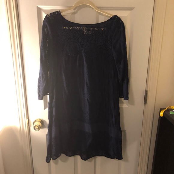 Gorgeous Anthropologie Dress Tunic - Picture 1 of 5